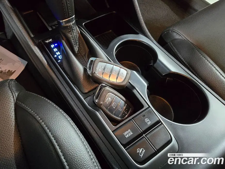 Hyundai Tucson 2016 2.0 автомат (гидро), фото 14