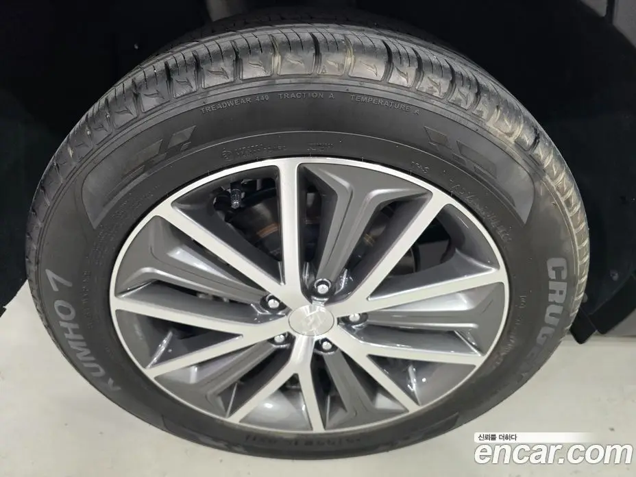 Hyundai Tucson 2016 2.0 автомат (гидро), фото 16