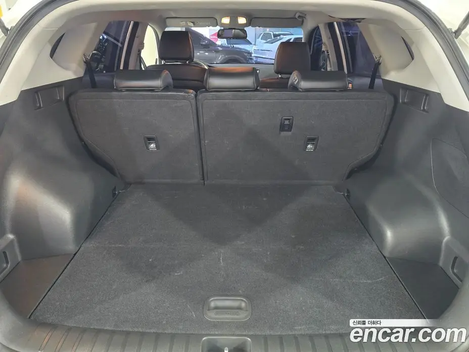 Hyundai Tucson 2016 2.0 автомат (гидро), фото 19
