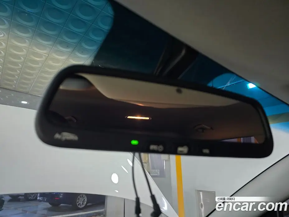 Hyundai Tucson 2016 2.0 автомат (гидро), фото 20