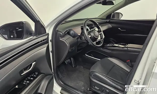 Hyundai Tucson 2023 1.6 автомат (гидро), миниатюра 10