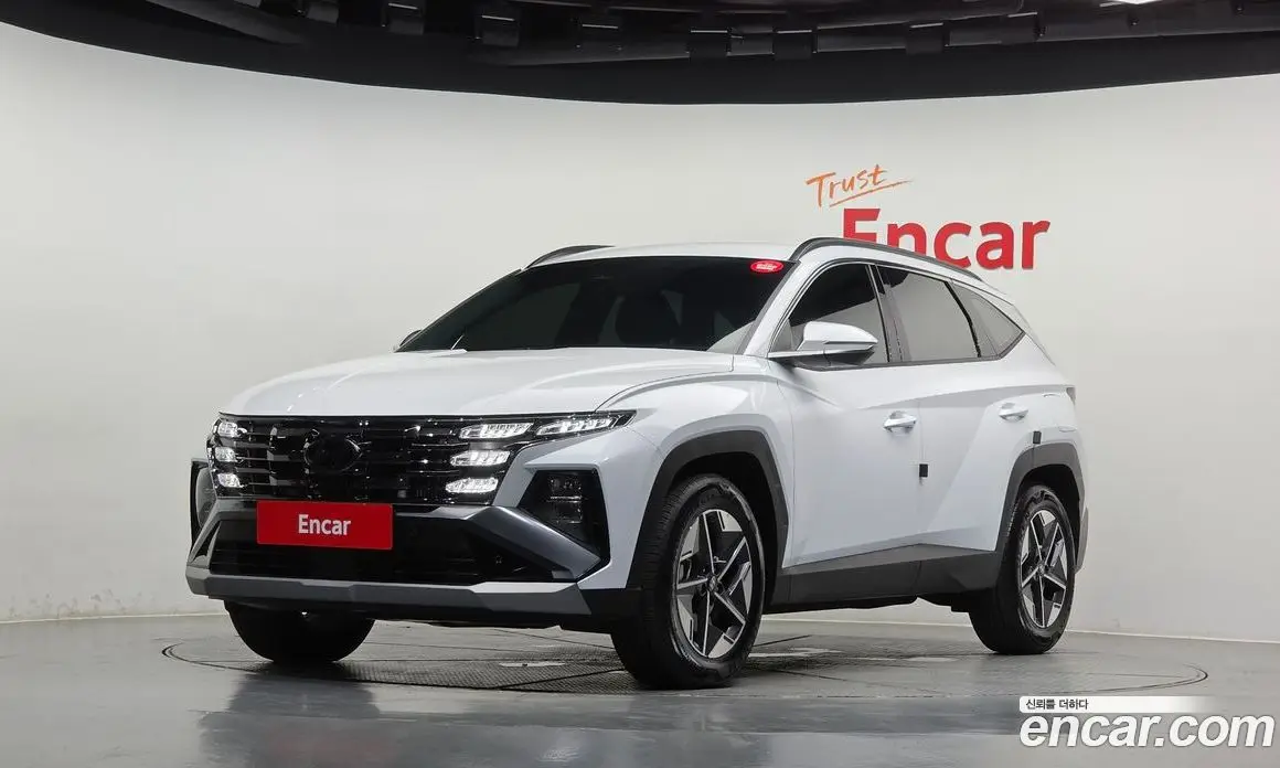 Hyundai Tucson 2024 1.6 автомат (гидро), фото 1 Hyundai Tucson 2024 1.6 автомат (гидро), фото 1