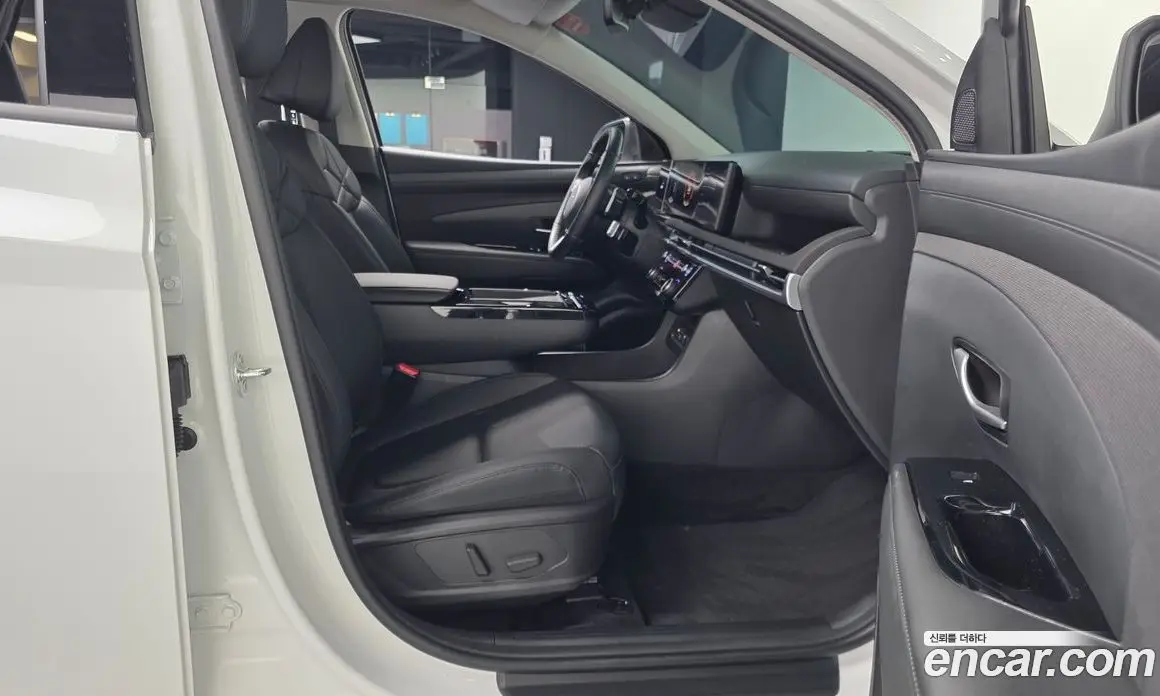 Hyundai Tucson 2024 1.6 автомат (гидро), фото 11 Hyundai Tucson 2024 1.6 автомат (гидро), фото 11