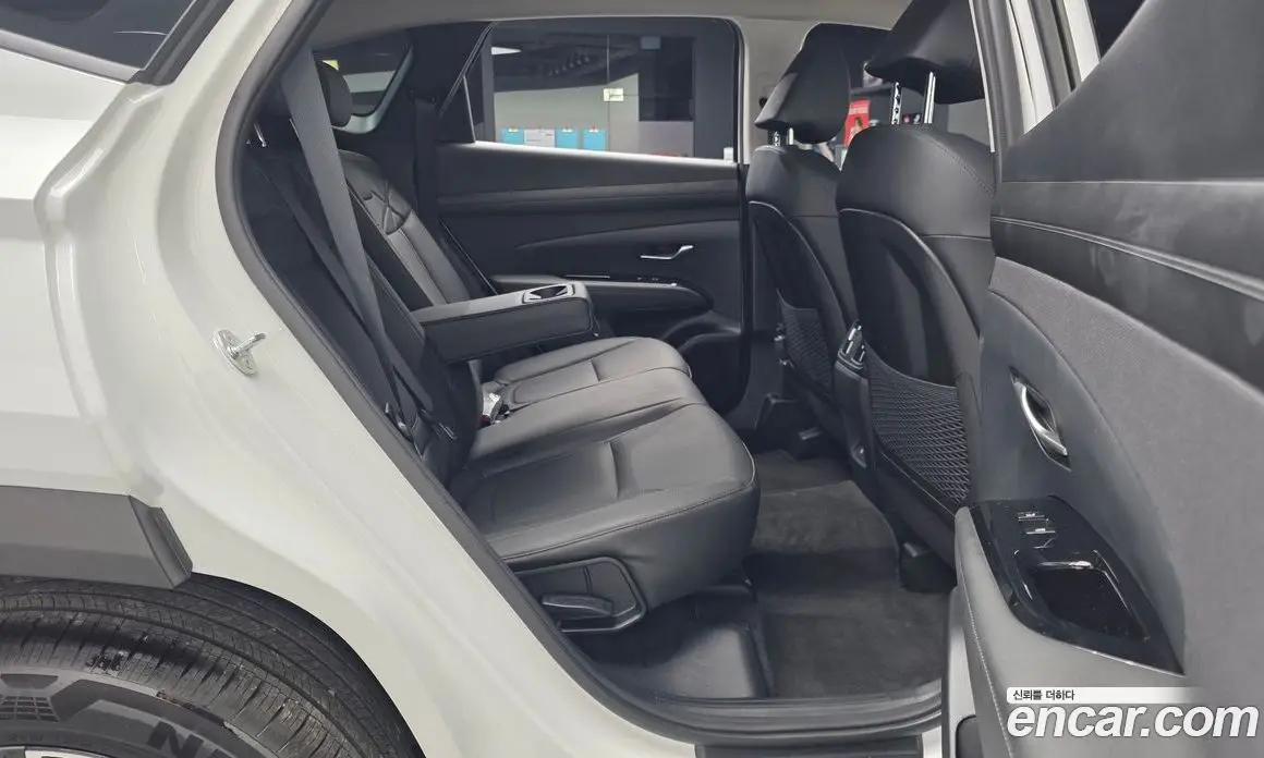 Hyundai Tucson 2024 1.6 автомат (гидро), фото 12 Hyundai Tucson 2024 1.6 автомат (гидро), фото 12