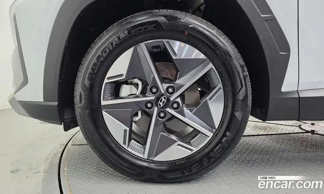 Hyundai Tucson 2024 1.6 автомат (гидро), миниатюра 5 Hyundai Tucson 2024 1.6 автомат (гидро), миниатюра 5