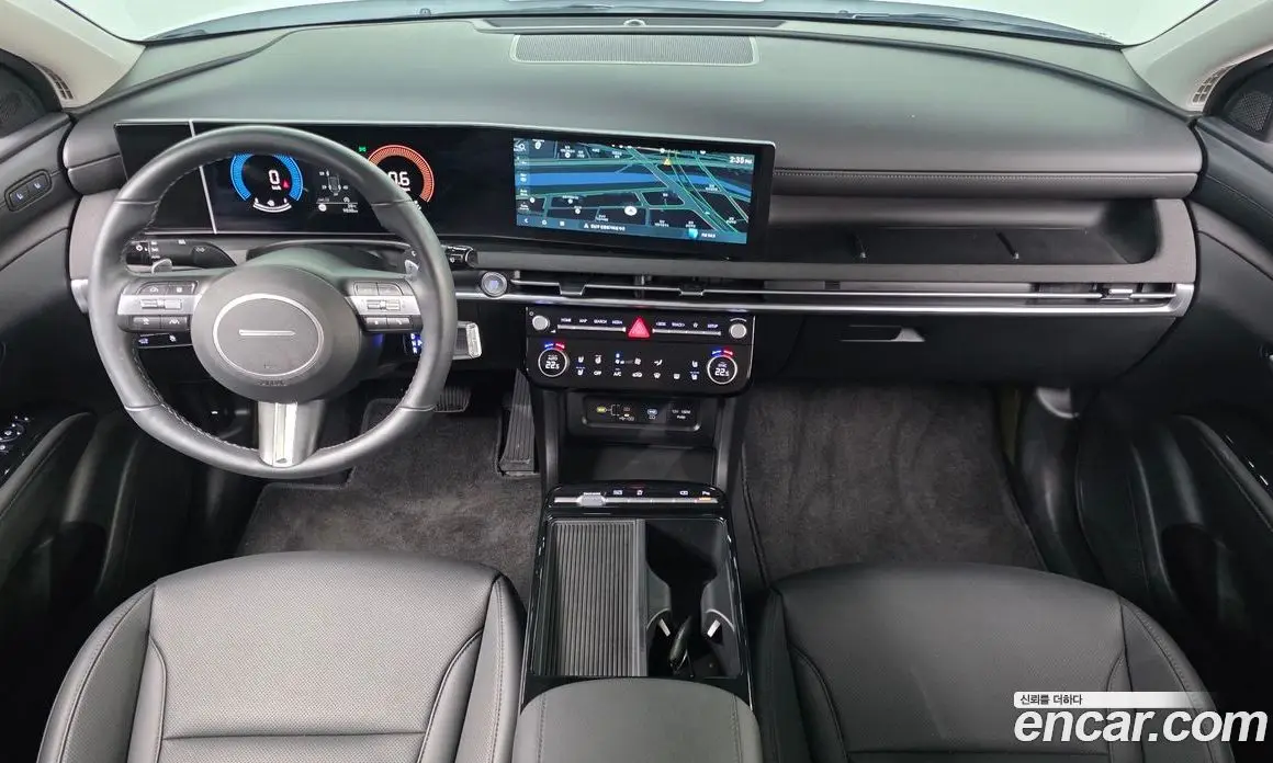 Hyundai Tucson 2024 1.6 автомат (гидро), фото 7 Hyundai Tucson 2024 1.6 автомат (гидро), фото 7