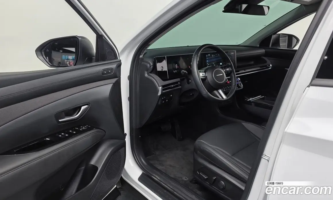 Hyundai Tucson 2024 1.6 автомат (гидро), фото 10 Hyundai Tucson 2024 1.6 автомат (гидро), фото 10