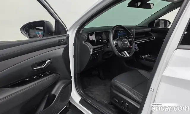 Hyundai Tucson 2024 1.6 автомат (гидро), миниатюра 10 Hyundai Tucson 2024 1.6 автомат (гидро), миниатюра 10