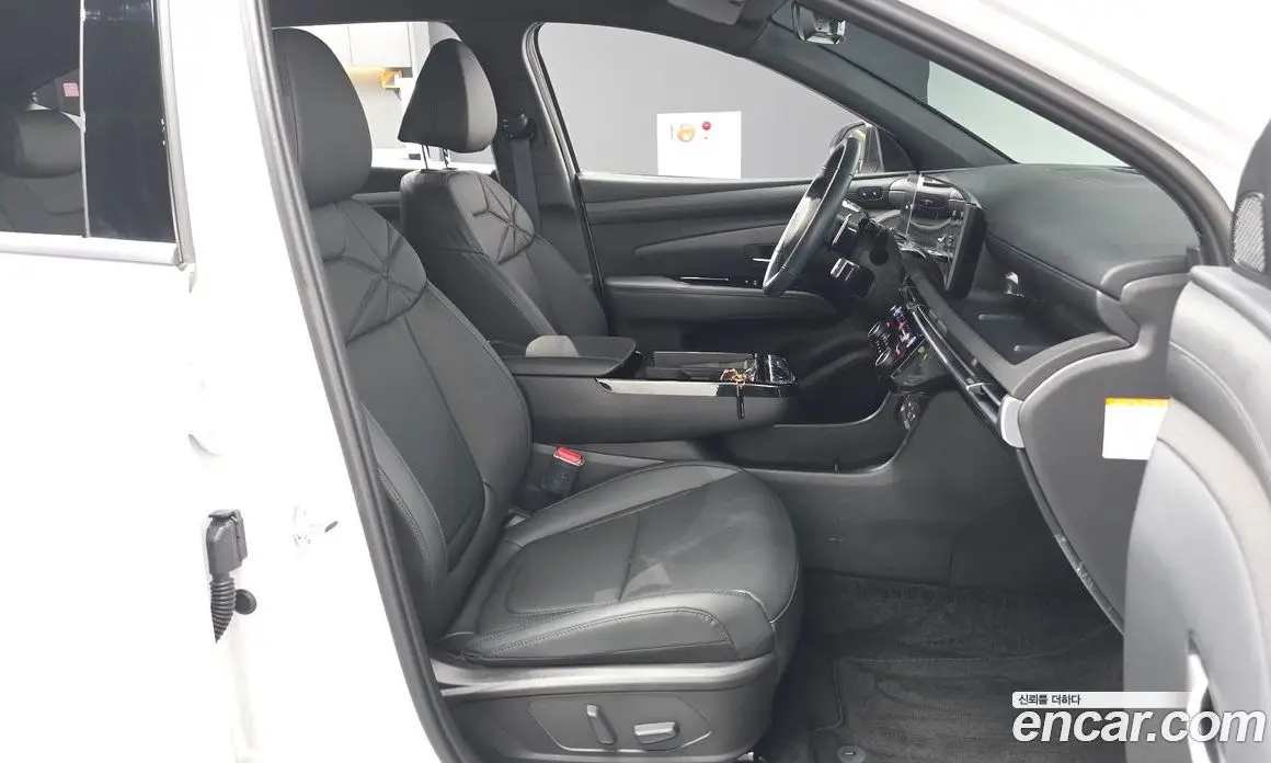 Hyundai Tucson 2026 1.6 автомат (гидро), фото 11 Hyundai Tucson 2026 1.6 автомат (гидро), фото 11