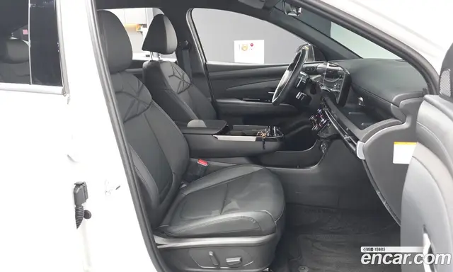 Hyundai Tucson 2026 1.6 автомат (гидро), миниатюра 11 Hyundai Tucson 2026 1.6 автомат (гидро), миниатюра 11