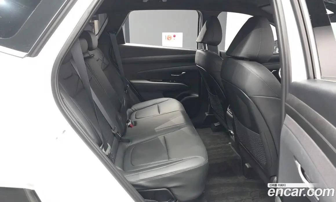 Hyundai Tucson 2026 1.6 автомат (гидро), фото 12 Hyundai Tucson 2026 1.6 автомат (гидро), фото 12