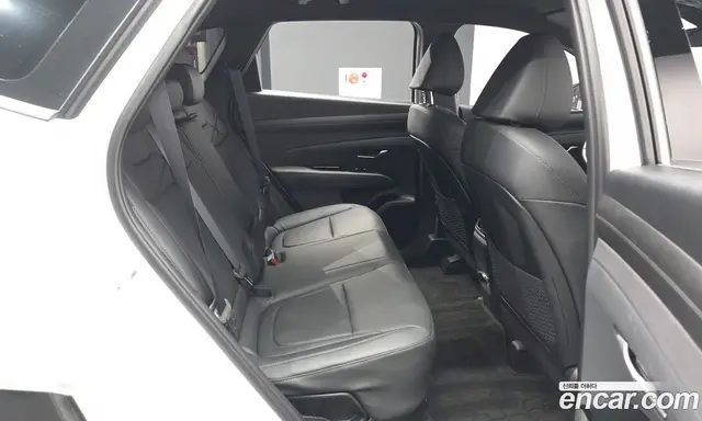 Hyundai Tucson 2026 1.6 автомат (гидро), миниатюра 12