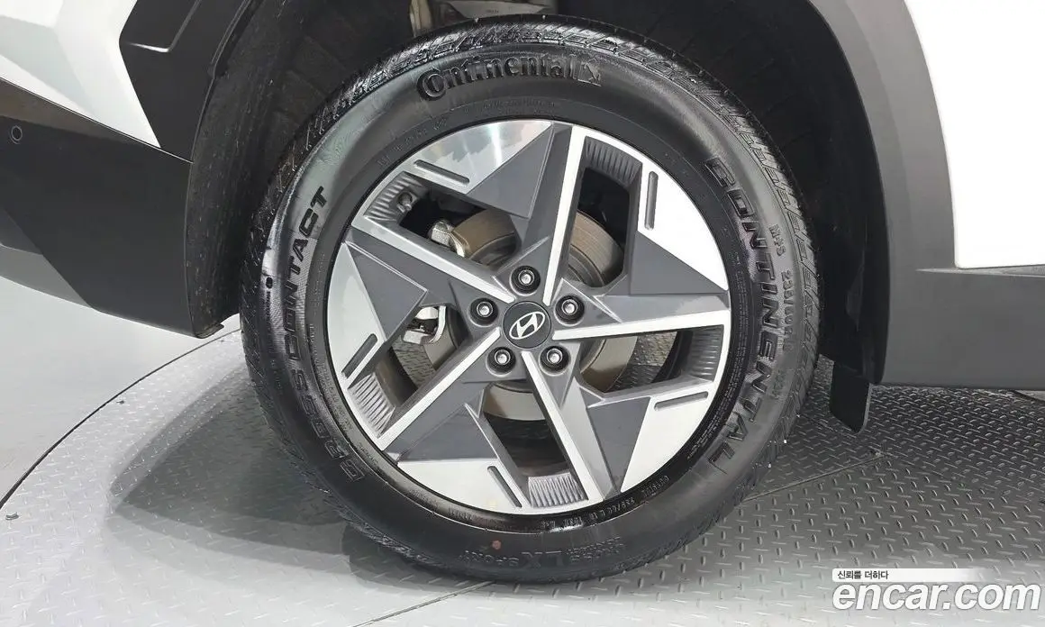 Hyundai Tucson 2026 1.6 автомат (гидро), фото 5 Hyundai Tucson 2026 1.6 автомат (гидро), фото 5