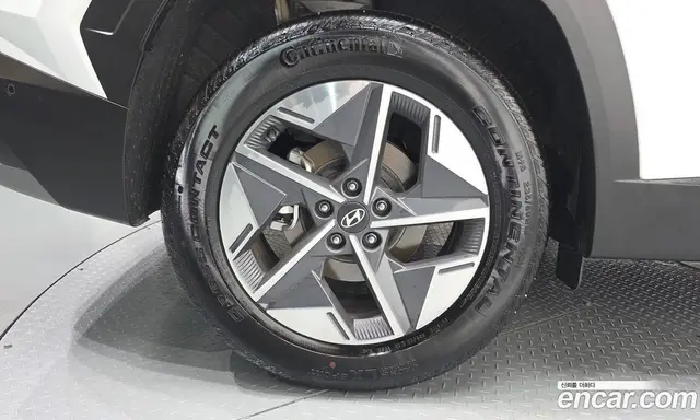 Hyundai Tucson 2026 1.6 автомат (гидро), миниатюра 5 Hyundai Tucson 2026 1.6 автомат (гидро), миниатюра 5