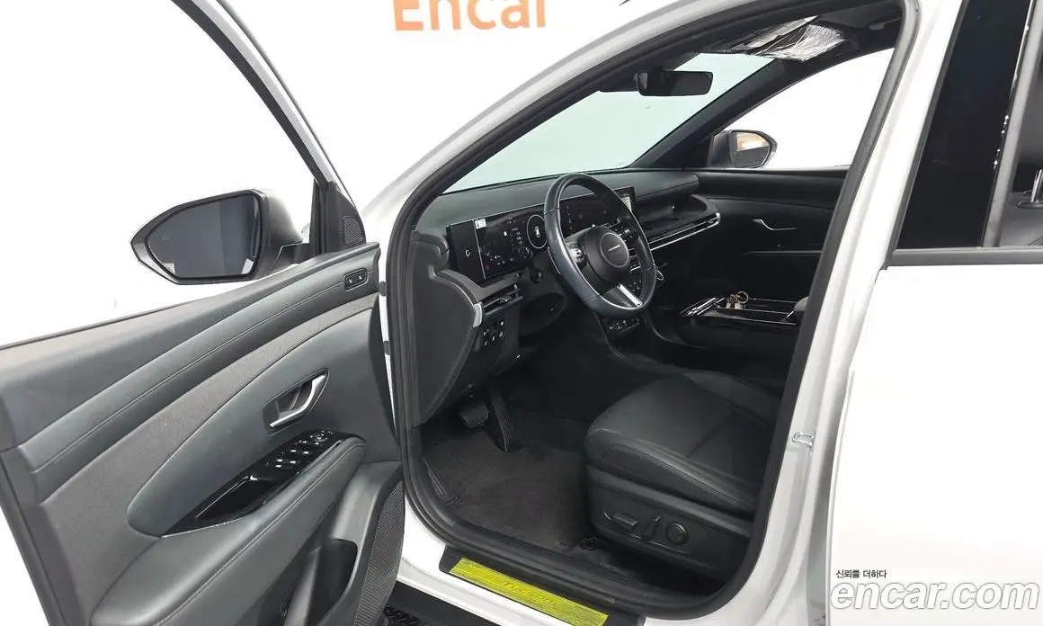 Hyundai Tucson 2026 1.6 автомат (гидро), фото 10 Hyundai Tucson 2026 1.6 автомат (гидро), фото 10