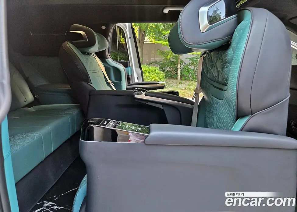 Kia Carnival 2026 3.5 автомат (гидро), фото 14