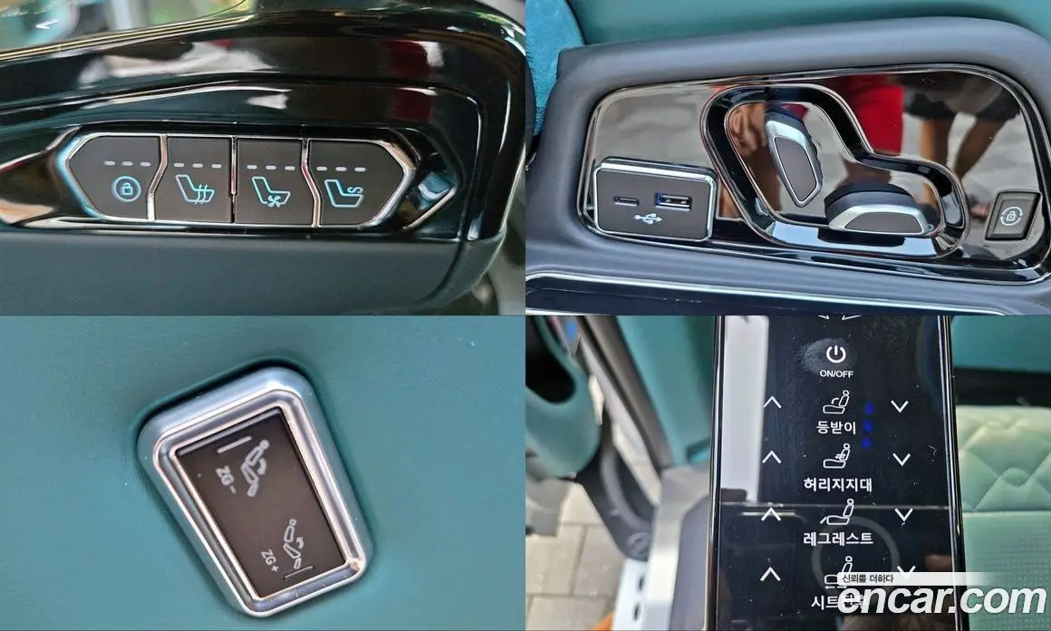 Kia Carnival 2026 3.5 автомат (гидро), фото 16