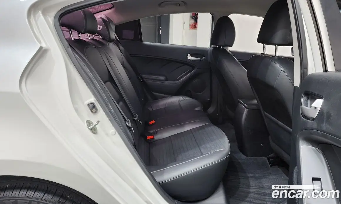 Kia K3 2018 1.6 автомат (гидро), фото 11