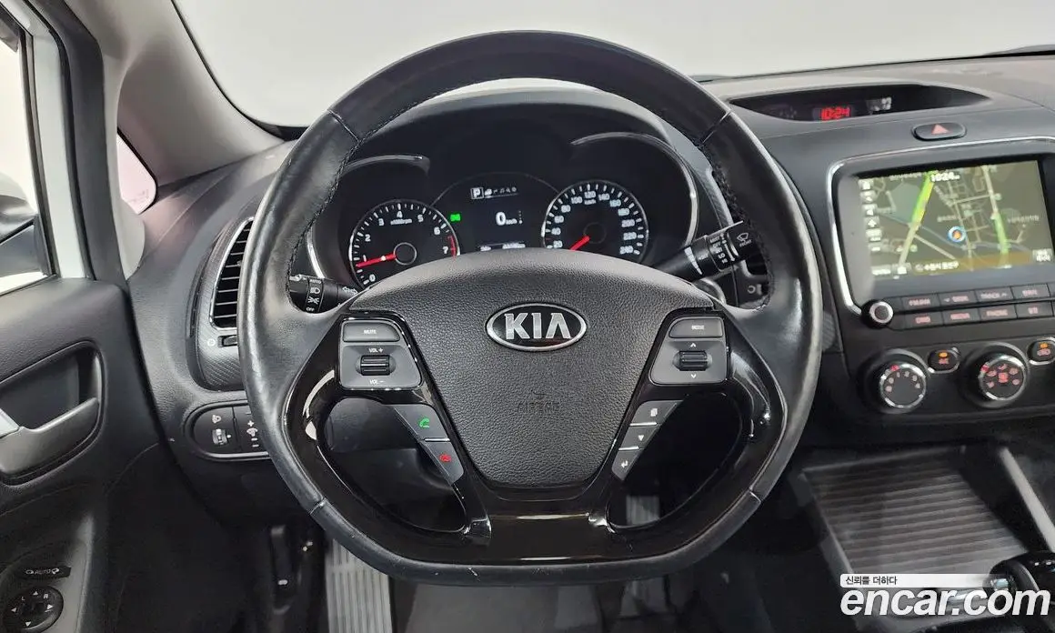 Kia K3 2018 1.6 автомат (гидро), фото 13