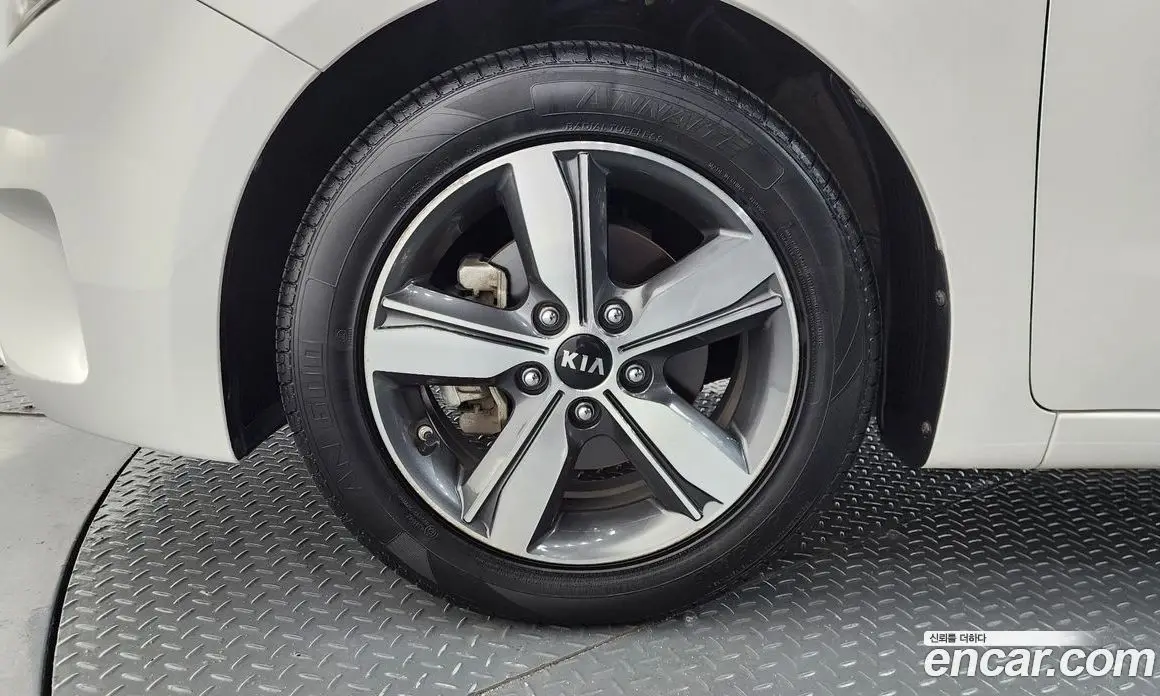 Kia K3 2018 1.6 автомат (гидро), фото 5