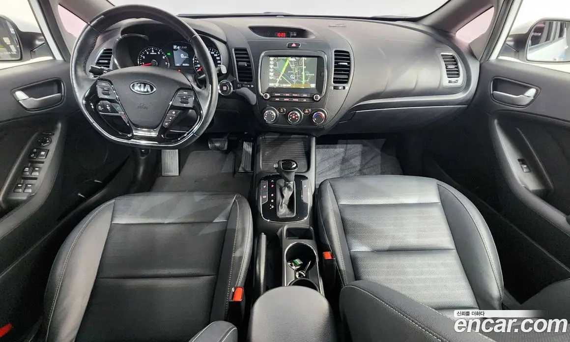 Kia K3 2018 1.6 автомат (гидро), фото 7
