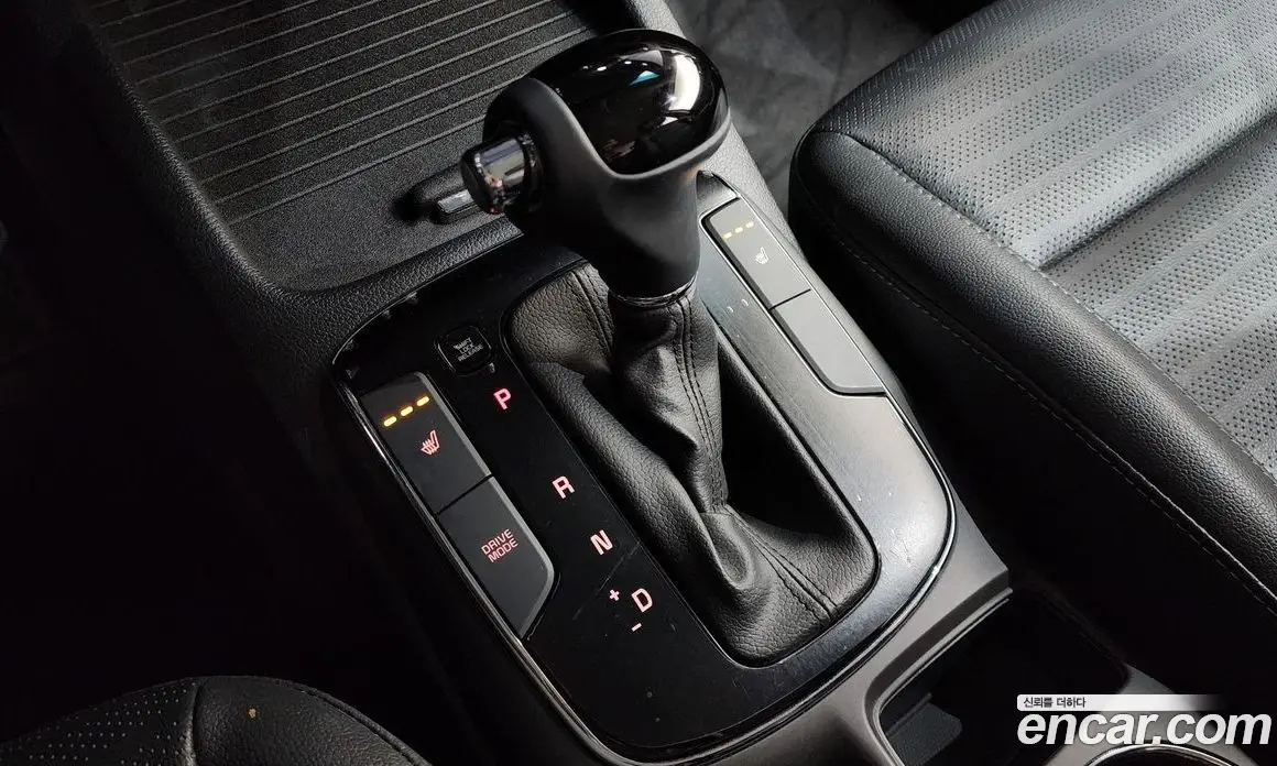 Kia K3 2018 1.6 автомат (гидро), фото 9