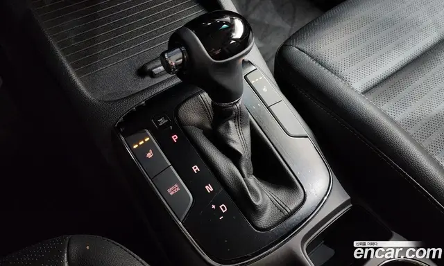 Kia K3 2018 1.6 автомат (гидро), миниатюра 9