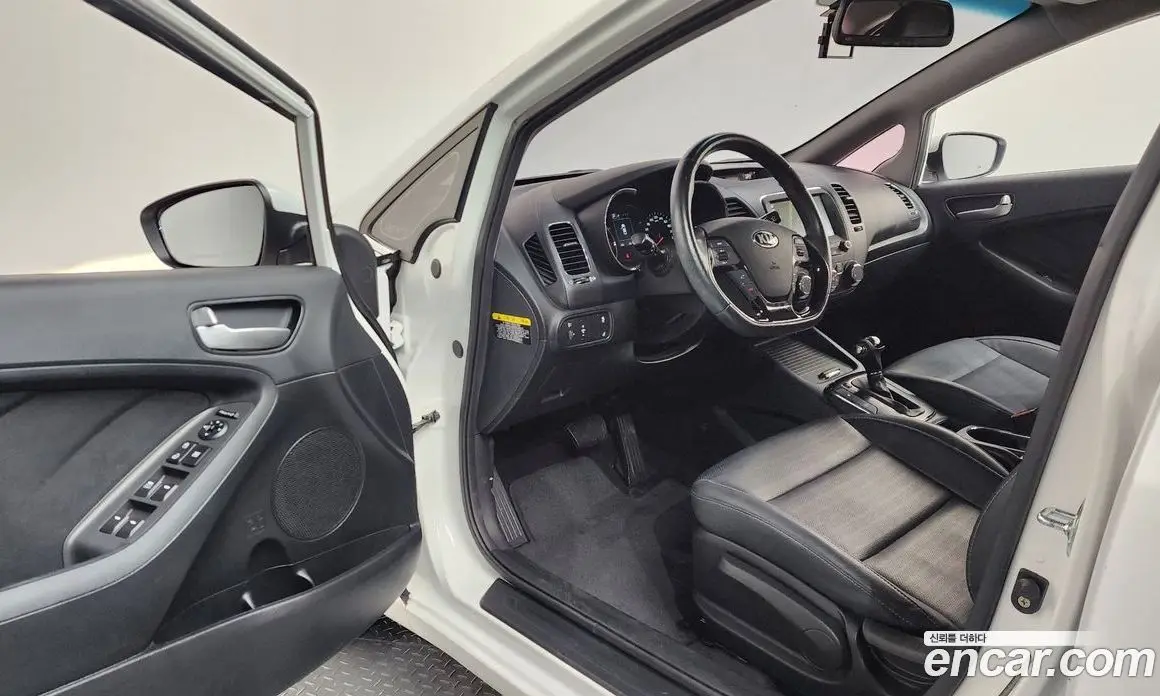 Kia K3 2018 1.6 автомат (гидро), фото 10