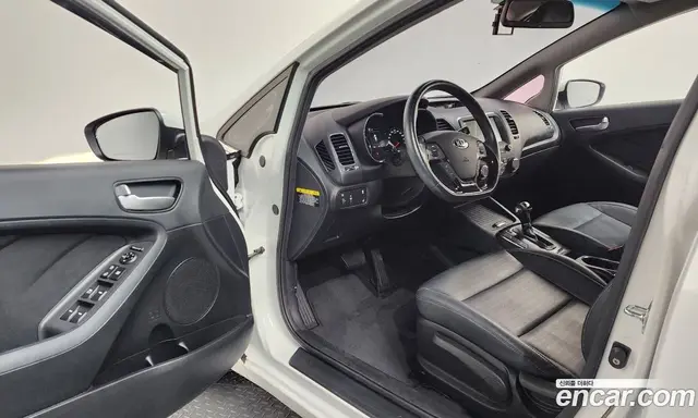 Kia K3 2018 1.6 автомат (гидро), миниатюра 10