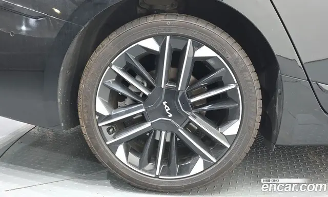 Kia K8 2024 1.6 автомат (гидро), миниатюра 5