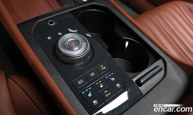 Kia K8 2024 1.6 автомат (гидро), миниатюра 9