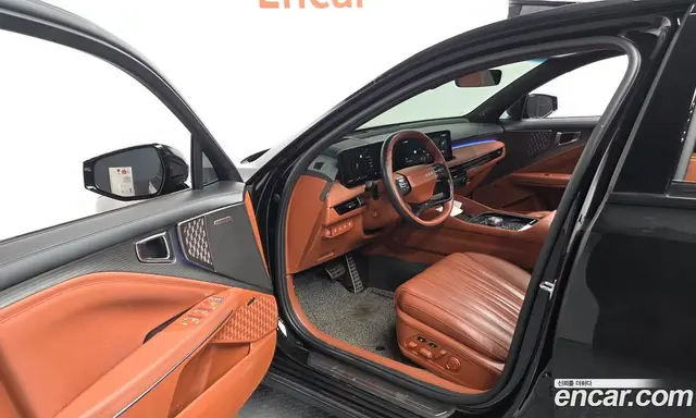 Kia K8 2024 1.6 автомат (гидро), миниатюра 10