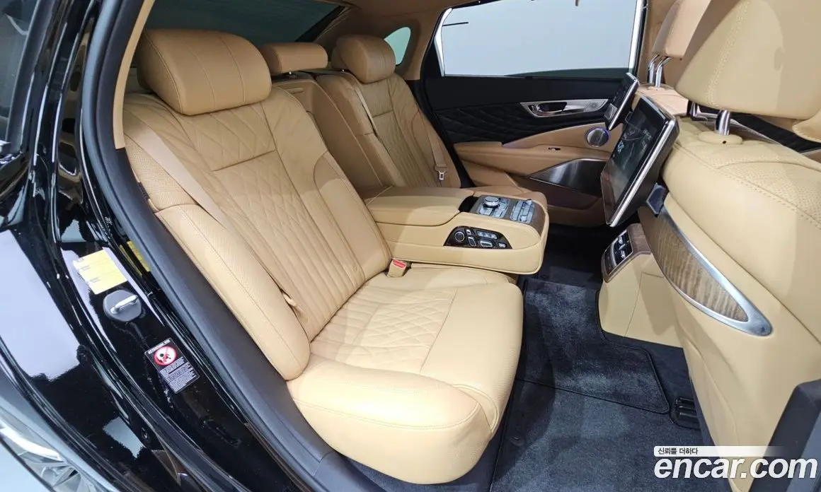 Kia K9 2023 3.8 автомат (гидро), фото 11 Kia K9 2023 3.8 автомат (гидро), фото 11
