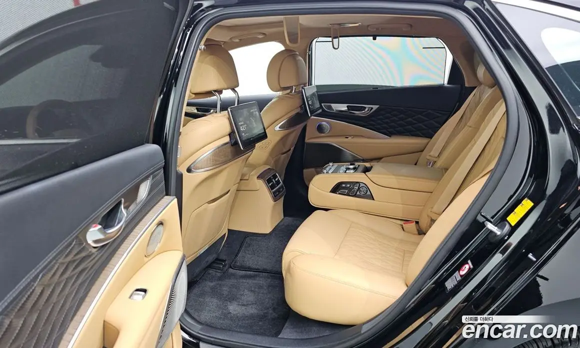 Kia K9 2023 3.8 автомат (гидро), фото 12 Kia K9 2023 3.8 автомат (гидро), фото 12