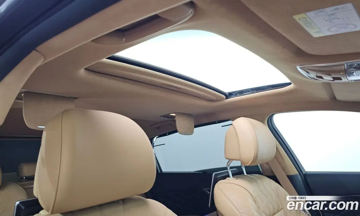 Kia K9 2023 3.8 автомат (гидро), фото 17 Kia K9 2023 3.8 автомат (гидро), фото 17