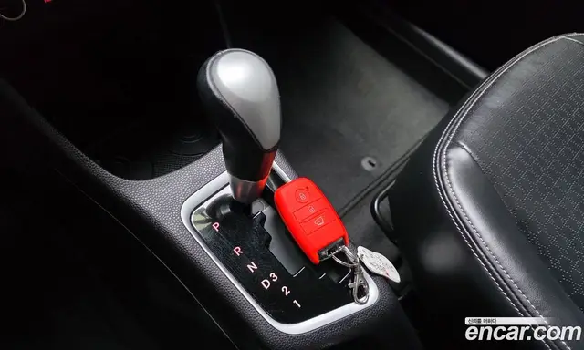 Kia Morning 2016 1.0 автомат (гидро), миниатюра 9