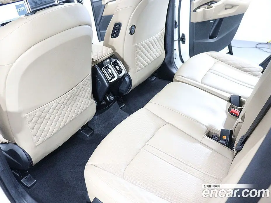 Kia Sorento 2024 1.6 автомат (гидро), фото 14