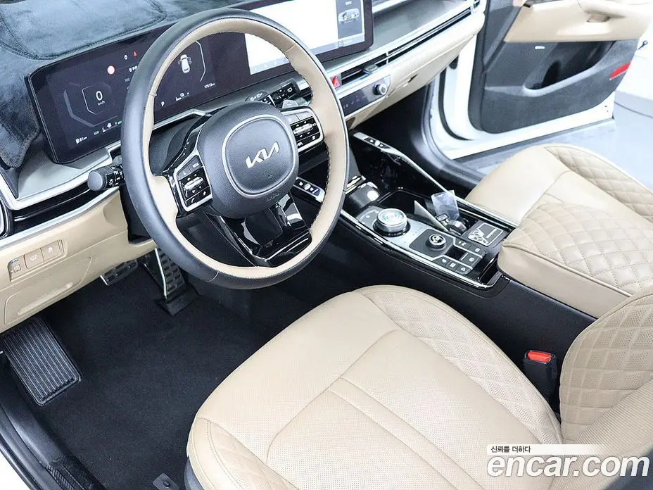 Kia Sorento 2024 1.6 автомат (гидро), фото 15