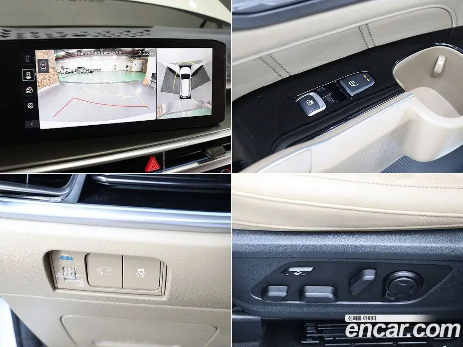 Kia Sorento 2024 1.6 автомат (гидро), фото 16