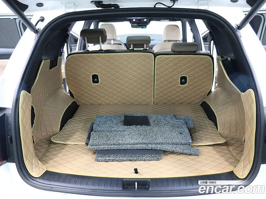 Kia Sorento 2024 1.6 автомат (гидро), фото 5
