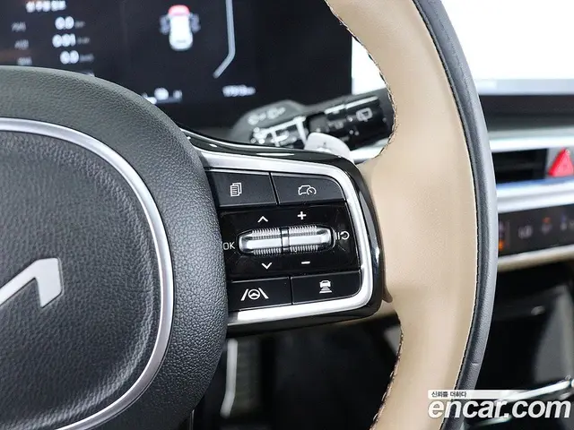 Kia Sorento 2024 1.6 автомат (гидро), миниатюра 8