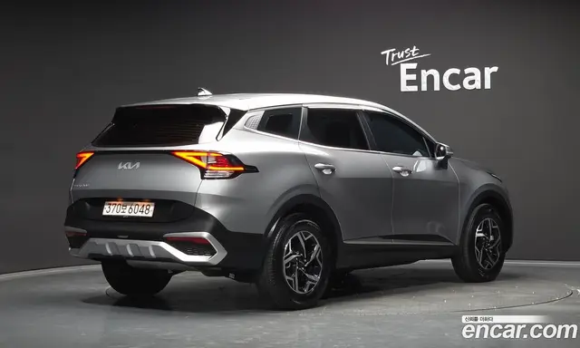 Kia Sportage 2023 2.0 автомат (гидро), миниатюра 2 Kia Sportage 2023 2.0 автомат (гидро), миниатюра 2