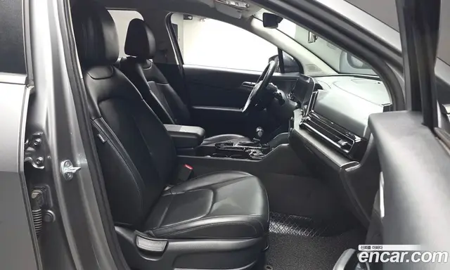 Kia Sportage 2023 2.0 автомат (гидро), миниатюра 11 Kia Sportage 2023 2.0 автомат (гидро), миниатюра 11