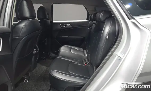 Kia Sportage 2023 2.0 автомат (гидро), миниатюра 12