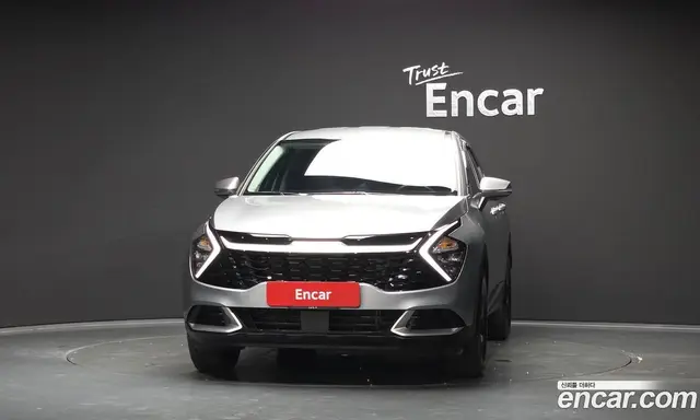 Kia Sportage 2023 2.0 автомат (гидро), миниатюра 3 Kia Sportage 2023 2.0 автомат (гидро), миниатюра 3
