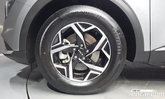Kia Sportage 2023 2.0 автомат (гидро), миниатюра 5 Kia Sportage 2023 2.0 автомат (гидро), миниатюра 5