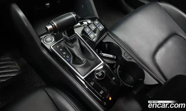 Kia Sportage 2023 2.0 автомат (гидро), миниатюра 9 Kia Sportage 2023 2.0 автомат (гидро), миниатюра 9