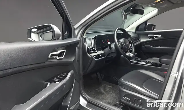 Kia Sportage 2023 2.0 автомат (гидро), миниатюра 10 Kia Sportage 2023 2.0 автомат (гидро), миниатюра 10