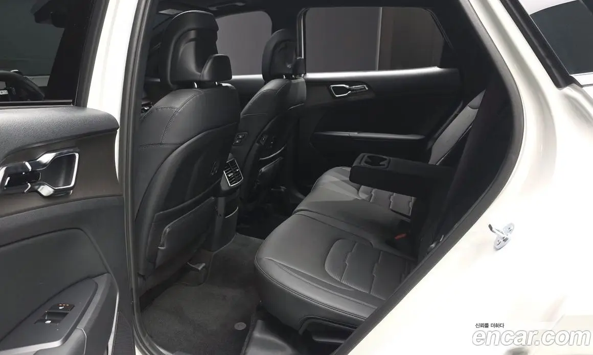 Kia Sportage 2026 1.6 автомат (гидро), фото 11 Kia Sportage 2026 1.6 автомат (гидро), фото 11
