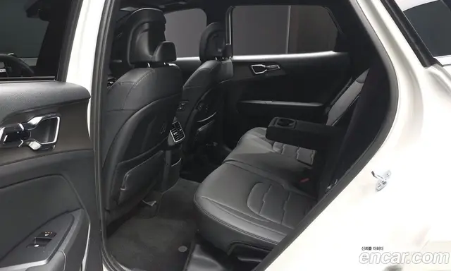 Kia Sportage 2026 1.6 автомат (гидро), миниатюра 11 Kia Sportage 2026 1.6 автомат (гидро), миниатюра 11